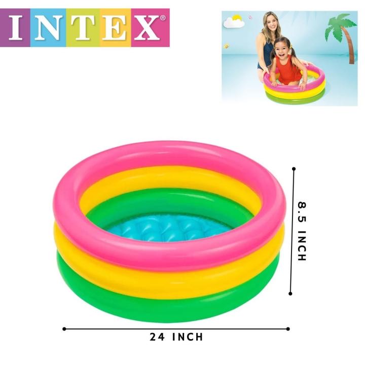 π¦ Intex 2ft Pool for Kids