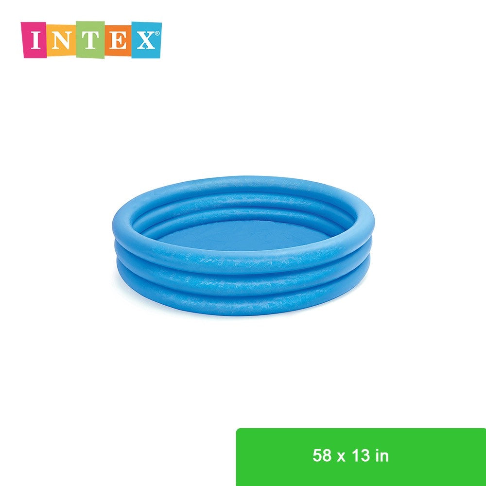 Durable Kids Inflatable Swimming Pool