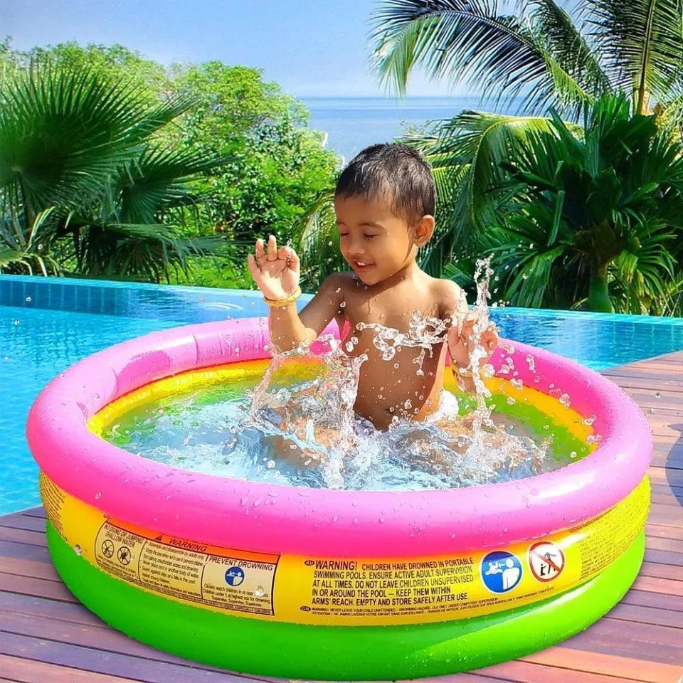 💦 Intex 2ft Pool for Kids